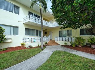 9281 W Bay Harbor Dr APT 14, Bay Harbor Islands, FL 33154