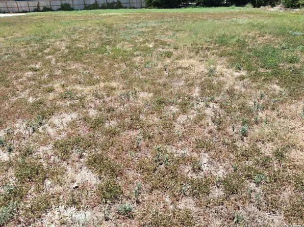 117 LAVONNE VILLA LOT 4, Universal City, TX 78148
