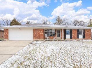 1249 Northbrook Ln, Troy, OH 45373