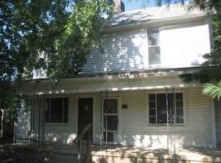 16540 Haydenville Rd, Logan, OH 43138