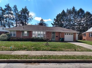 740 Floral Ave, Chambersburg, PA