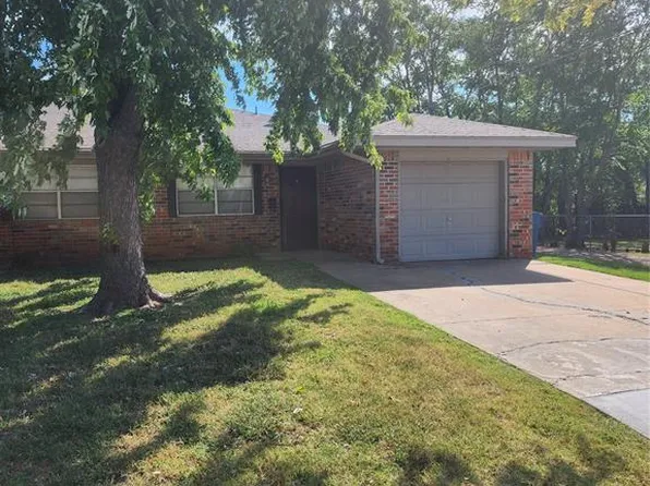 114 N Blackwelder Ave, Edmond, OK 73034