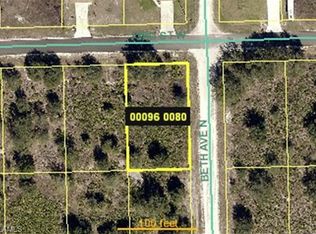2515 73rd St W, Lehigh Acres, FL 33971