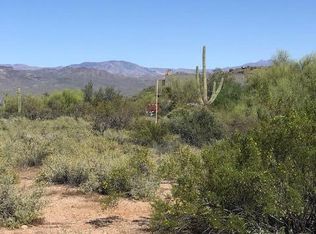 17012 Aprx, Rio Verde, AZ 85263