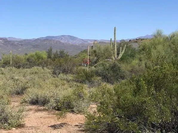 17012 APRX E CAVEDALE Drive #-, Rio Verde, AZ 85263