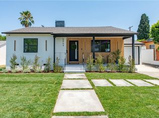5864 Jamieson Ave, Encino, CA 91316