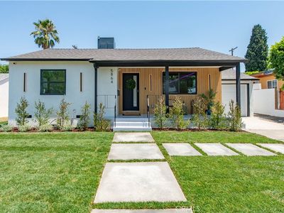 5864 Jamieson Ave, Encino, CA, 91316