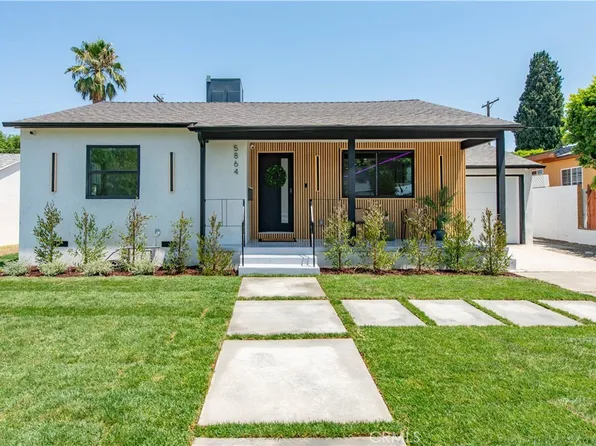 5864 Jamieson Ave, Encino, CA 91316
