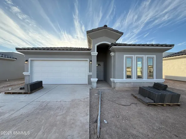 7541 Clarion Way, Las Cruces, NM 88012