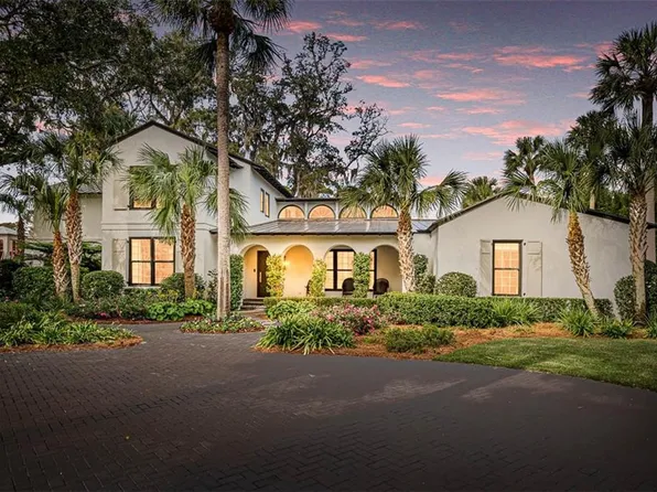 204 W 29th St, Sea Island, GA 31561