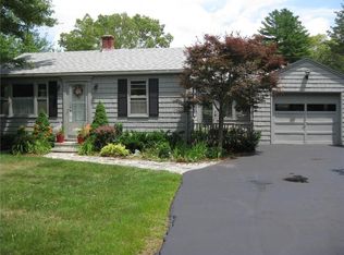 195 Old County Rd, Smithfield, RI 02917