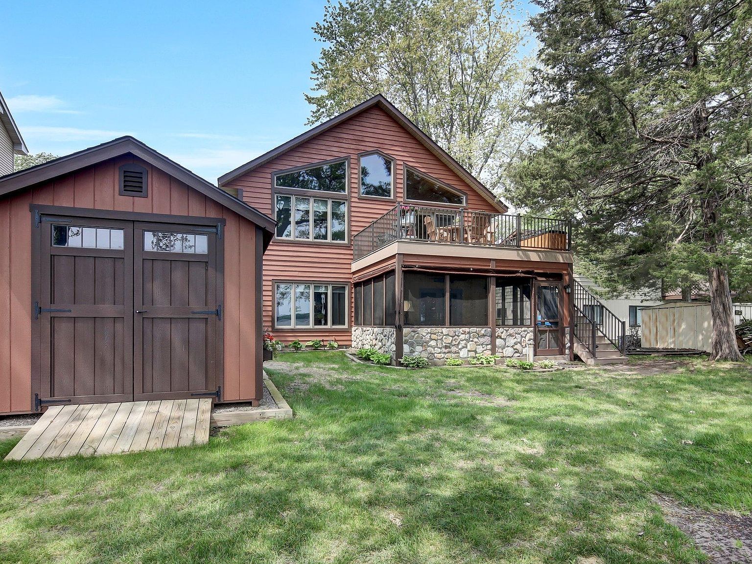 7063 100th Ave SE, Clear Lake, MN 55319 MLS 6369496 Zillow