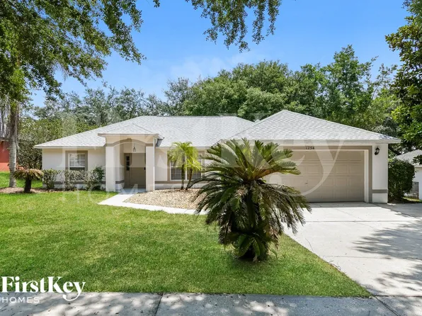 1254 Kenworth Dr, Apopka, FL 32712