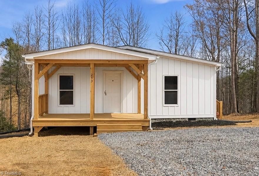 1st image of Little Elkin Church Rd