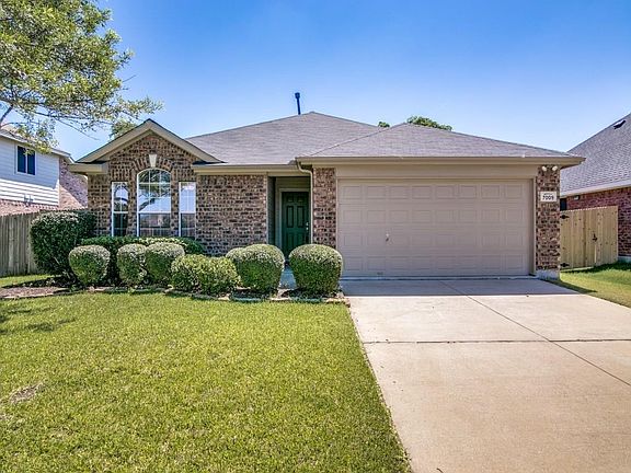 2nd image of 7009 Westway Dr