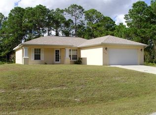 316 Long Ave S, Lehigh Acres, FL 33974