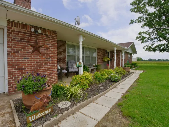 52300 E 110th Rd, Miami, OK 74354