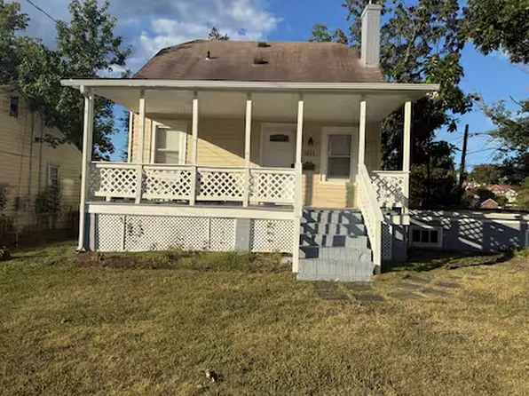 5414 Emerson St, Hyattsville, MD 20781