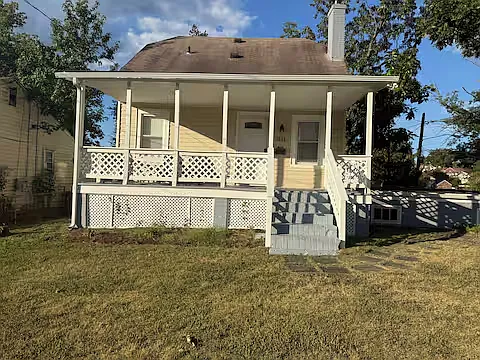 5414 Emerson St Photo 1