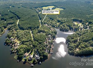 426 Plantation Way, Mount Gilead, NC 27306