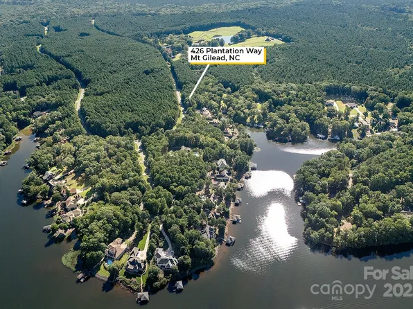 426 Plantation Way, Mount Gilead, NC 27306