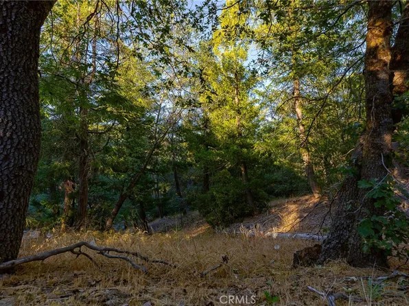 0 Ridge Dr Lot 4, Cedarpines Park, CA 92322