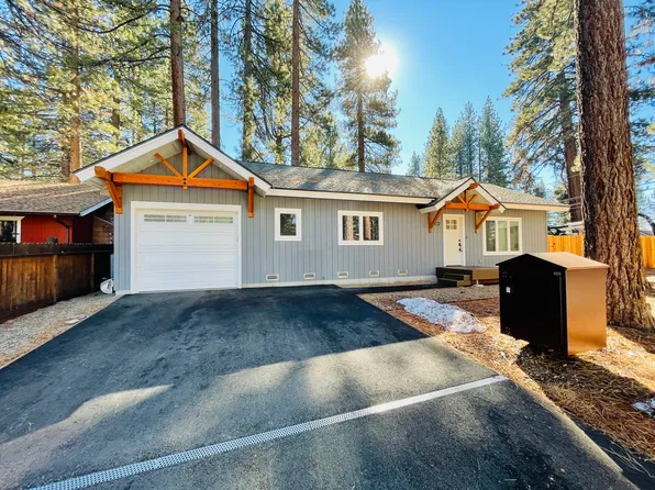 2480 Knox Ave, South Lake Tahoe, CA 96150