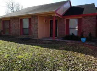 6411 Rambleridge Dr, Houston, TX 77053