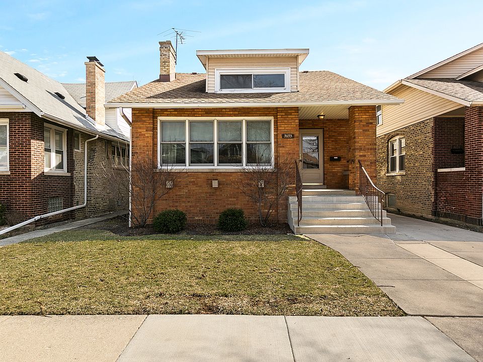 1st image of 3633 N Saint Louis Ave