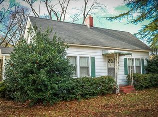 2011 Marchbanks Ave, Anderson, SC 29621