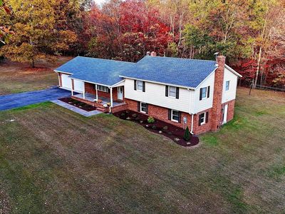 988 Tub Run Hollow Rd, Hedgesville, WV, 25427