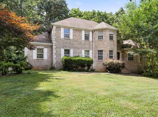 3311 Robert Fuller Rd, Tunnel Hill, GA 30755