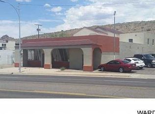 937 E Andy Devine Ave, Kingman, AZ 86401