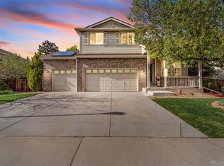 5225 E 116th Pl, Thornton, CO 80233