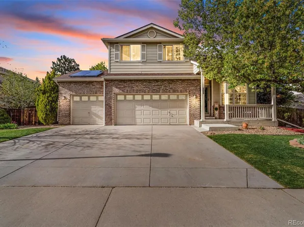 5225 E 116th Place, Thornton, CO 80233