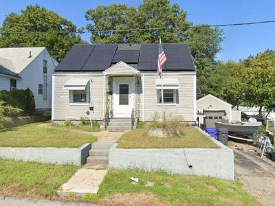 7 Valley View Dr, West Warwick, RI, 02893