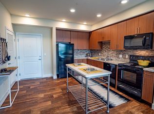 Woodin Creek Village, Woodinville, WA 98072