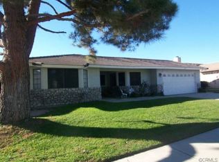 283 Cavendish Dr, Hemet, CA 92545