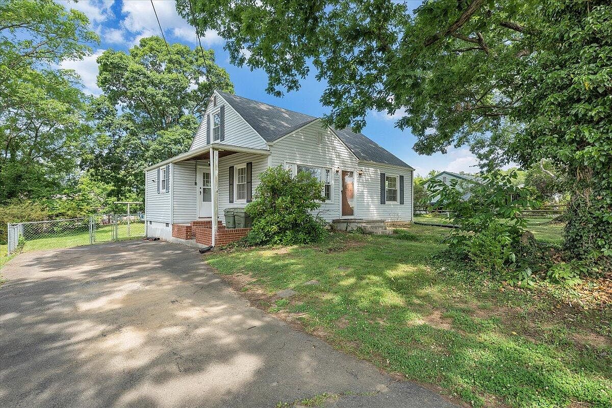 111 Rd, Salem, VA 24153 MLS 898392 Zillow