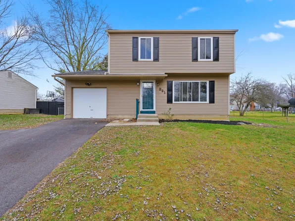 321 Sycamore Dr, Pickerington, OH 43147
