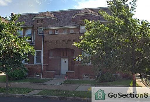 1st image of 11431 S King Dr #2S