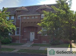 11431 S King Dr #2S, Chicago, IL