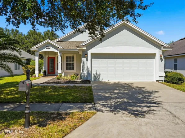 5901 ALAMOSA Circle, Jacksonville, FL 32258