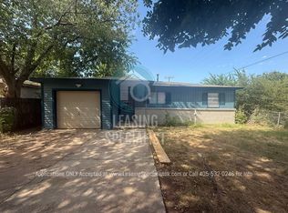 341 SE 67th St, Oklahoma City, OK 73149