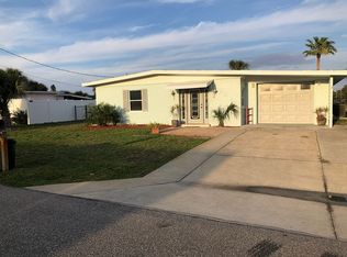 136 N Palmetto Ave, Flagler Beach, FL 32136