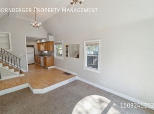 2815 E 17th Ave, Spokane, WA 99223