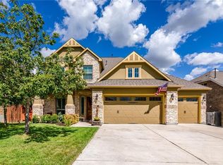 202 Simmons Dr, Cedar Park, TX 78613