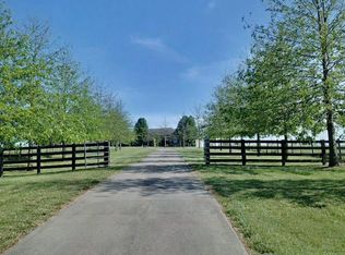 2759 Kennedy Bridge Rd, Lancaster, KY 40444