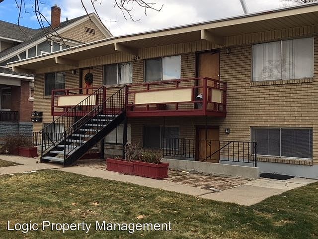 1st image of 1226 E 500 S APT A