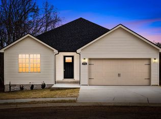 610 Liberty Park LOT 610, Clarksville, TN 37042